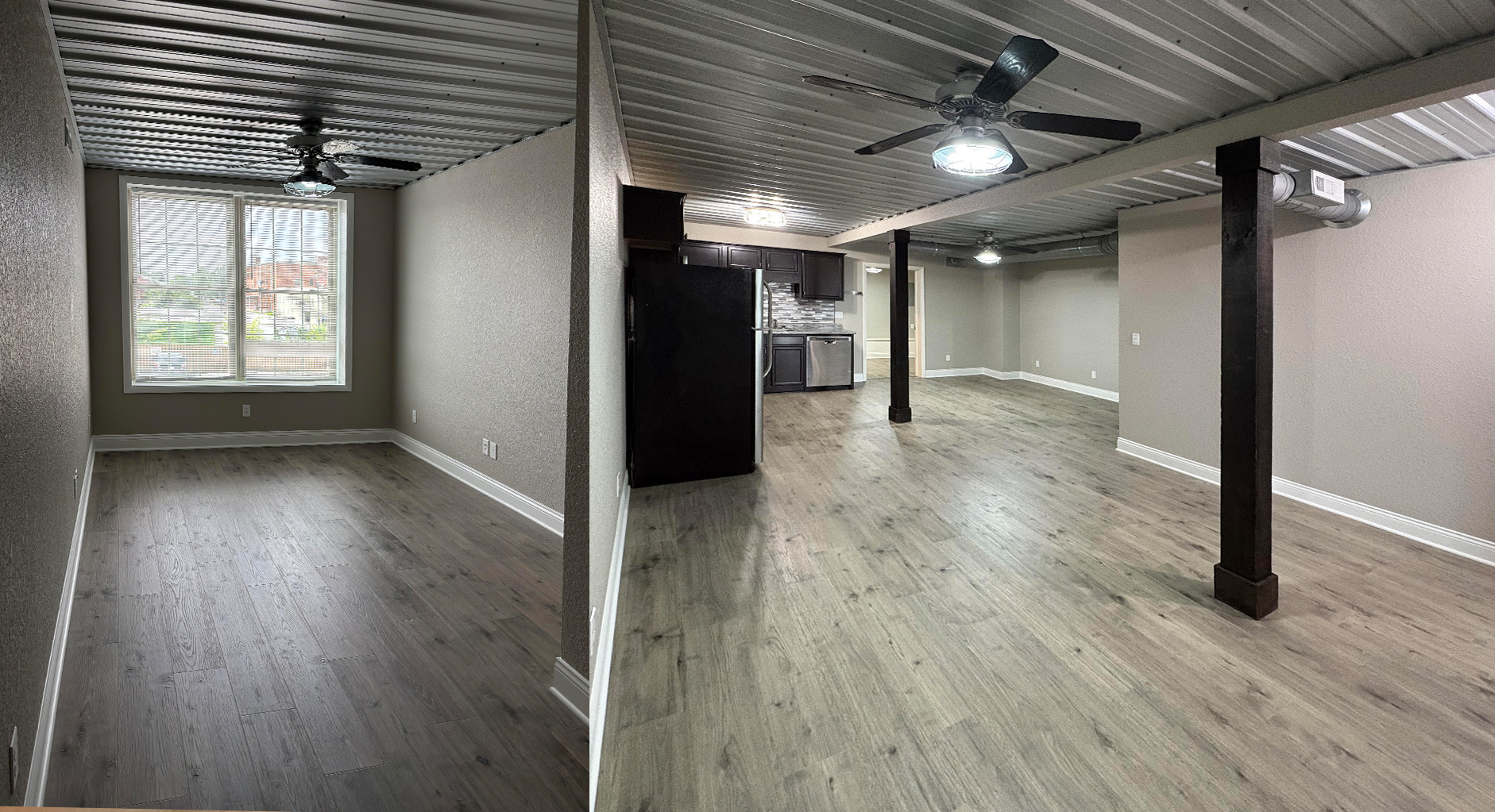 210 kitchen-living