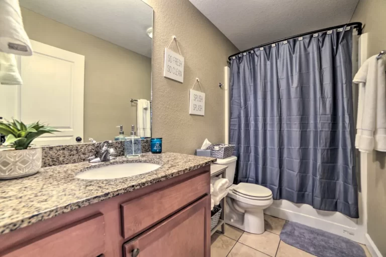 Bathroom No 2