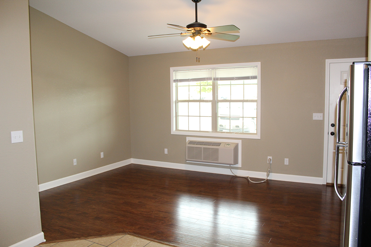 one bed bedroom