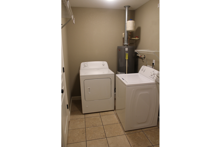 one bed utility
